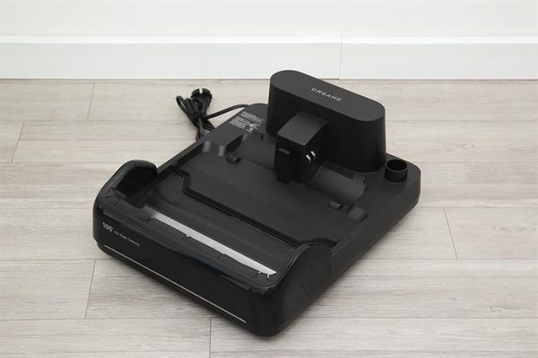 Máy hút bụi lau nhà Dreame H15 Pro Heat - Ảnh 8