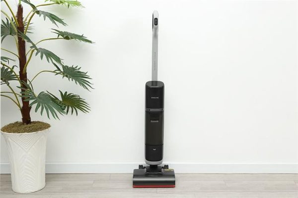 Máy hút bụi lau nhà Dreame H15 Pro Heat - Ảnh 2