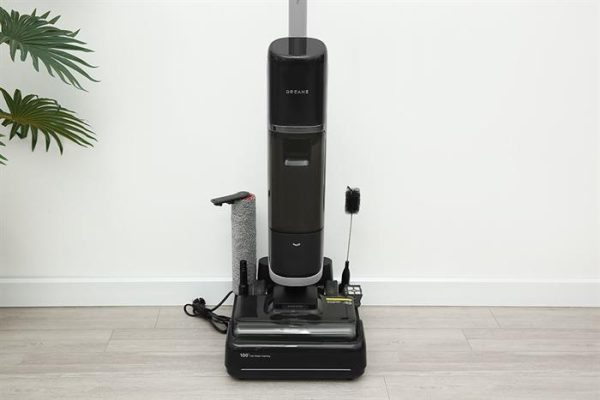 Máy hút bụi lau nhà Dreame H15 Pro Heat