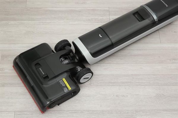 Máy hút bụi lau nhà Dreame H15 Pro Heat - Ảnh 3