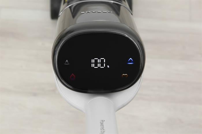 Máy hút bụi lau nhà Dreame H15 Pro Heat - Ảnh 7