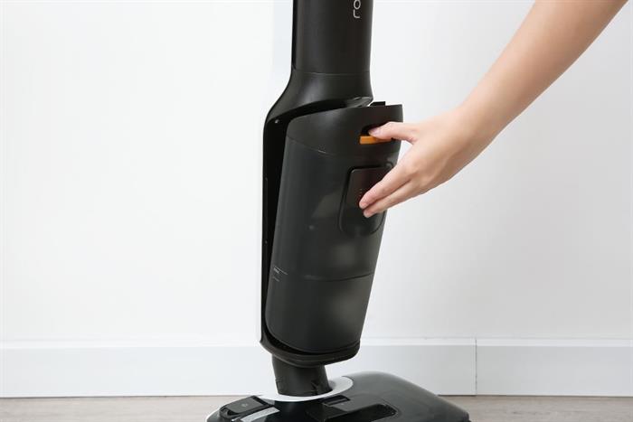 Máy hút bụi cầm tay Roborock F25 - Ảnh 3