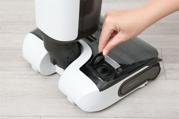Máy hút bụi cầm tay Roborock F25 - Ảnh 8