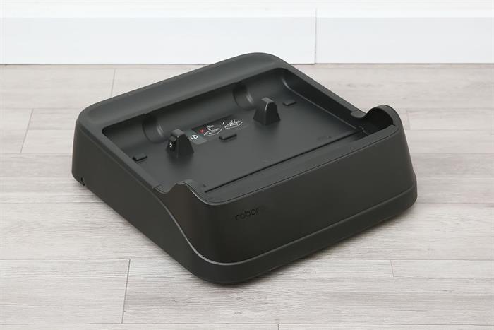Máy hút bụi cầm tay Roborock F25 - Ảnh 9