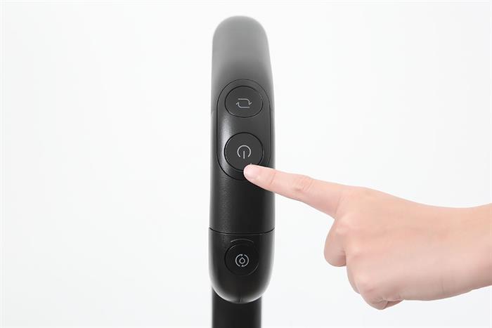 Máy hút bụi cầm tay Roborock F25 - Ảnh 6