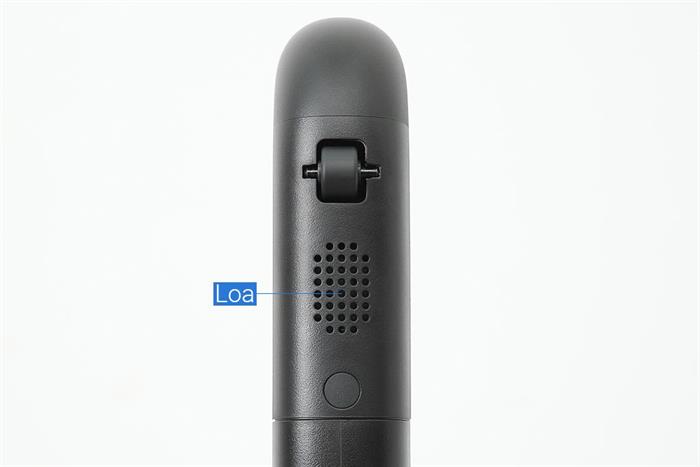 Máy hút bụi cầm tay Roborock F25 - Ảnh 7
