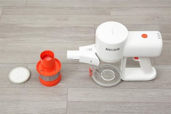 Máy hút bụi không dây Xiaomi G20 Lite BHR8195EU - Ảnh 5