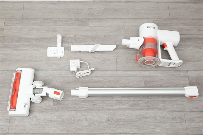 Máy hút bụi không dây Xiaomi G20 Lite BHR8195EU - Ảnh 8