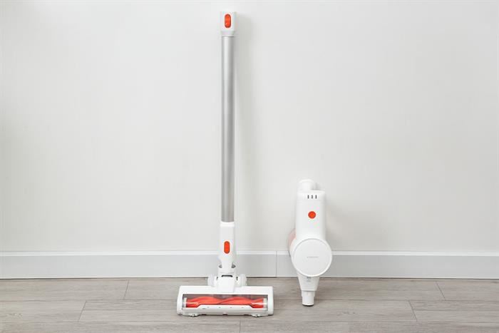 Máy hút bụi không dây Xiaomi G20 Lite BHR8195EU - Ảnh 2