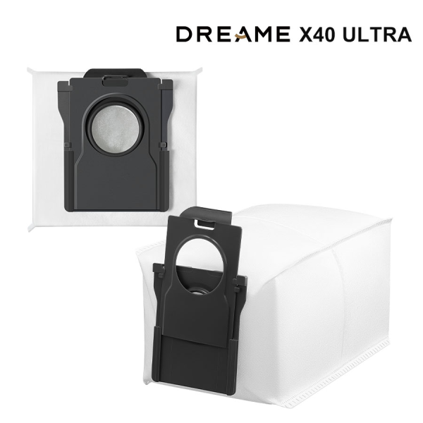 Bộ Phụ Kiện Cho Robot Dreame X40 Ultra - Ảnh 7
