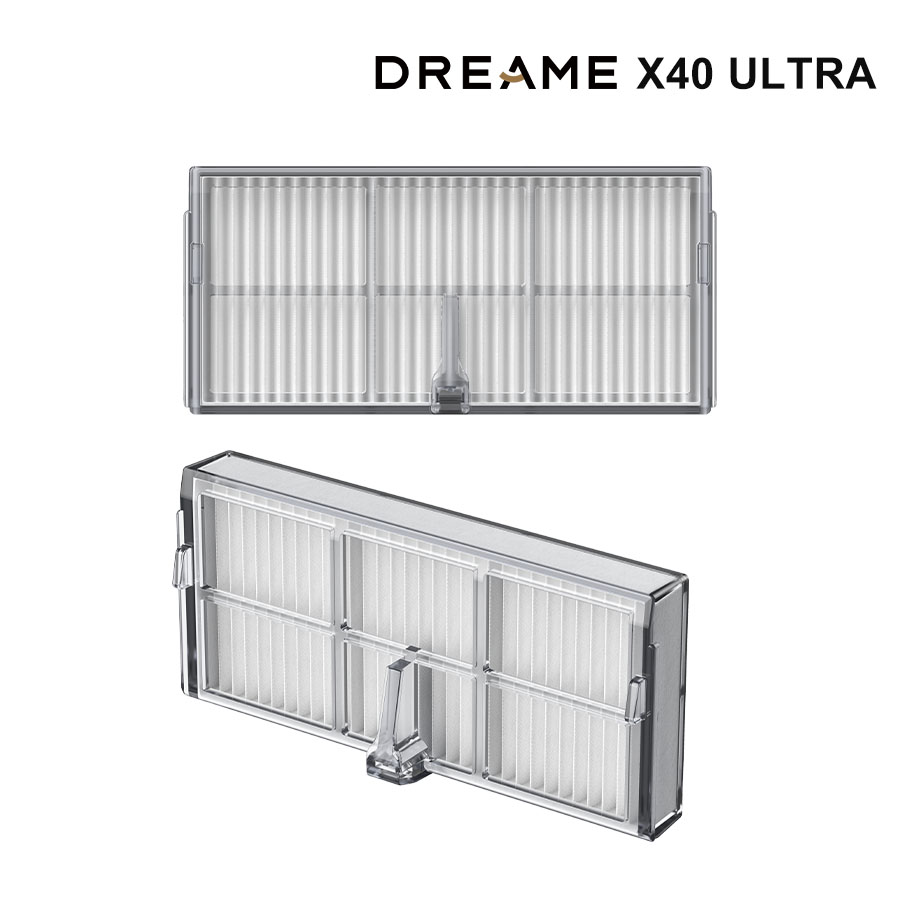 Bộ Phụ Kiện Cho Robot Dreame X40 Ultra - Ảnh 6