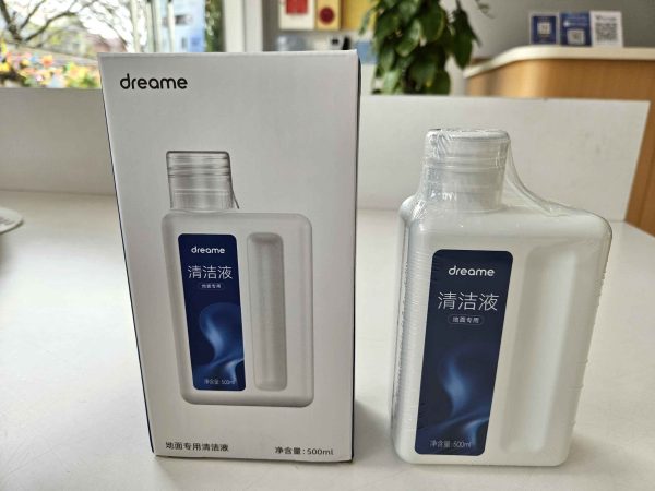 Nước Lau Sàn Chuyên Dụng Dreame 500ml - Ảnh 4