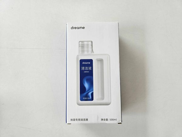 Nước Lau Sàn Chuyên Dụng Dreame 500ml - Ảnh 5