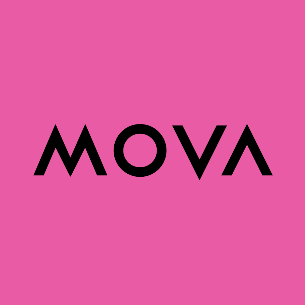 Mova