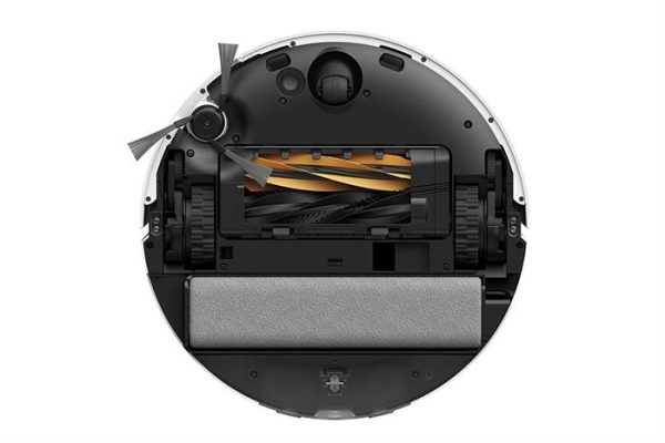 Robot hút bụi lau nhà Dreame Aqua 10 Pro Track - Trắng - Ảnh 5