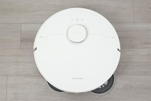 Robot hút bụi lau nhà Dreame L30S Ultra - Ảnh 2