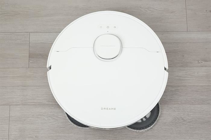 Robot hút bụi lau nhà Dreame L30S Ultra - Ảnh 2