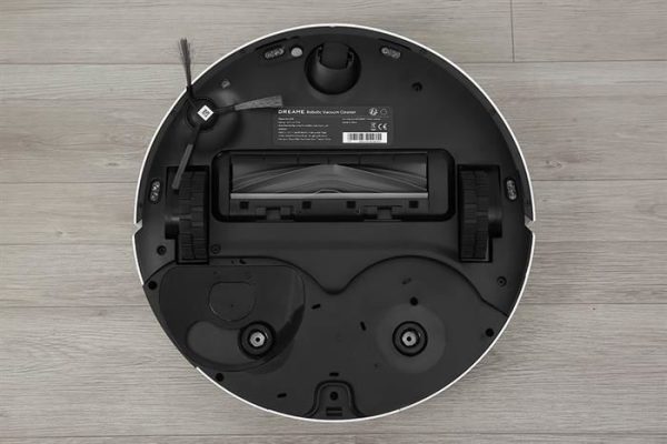 Robot hút bụi lau nhà Dreame L30S Ultra - Ảnh 5