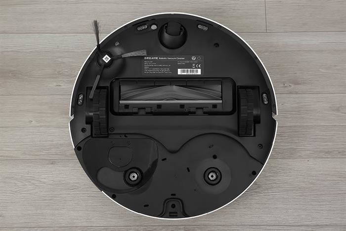 Robot hút bụi lau nhà Dreame L30S Ultra - Ảnh 5