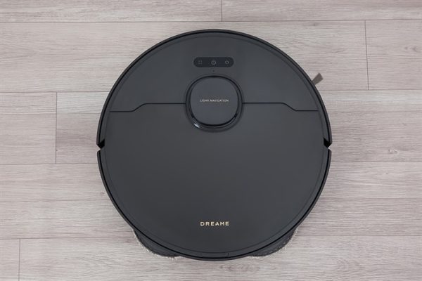 Robot hút bụi lau nhà Dreame X30 Ultra - Ảnh 2