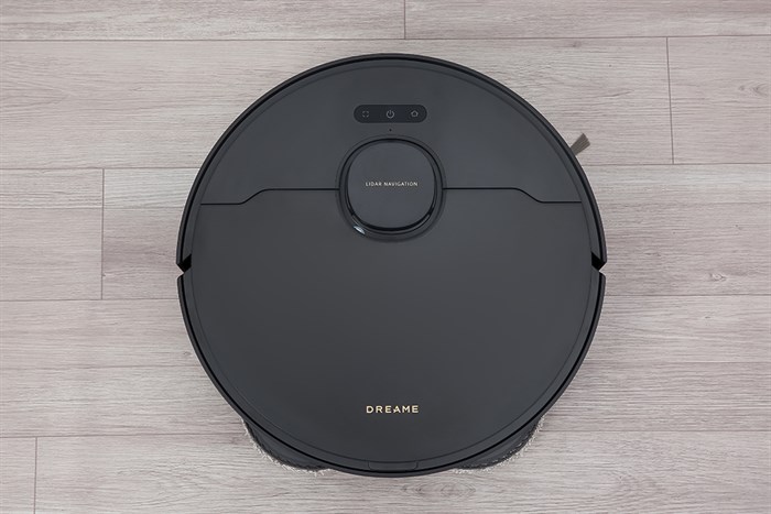 Robot hút bụi lau nhà Dreame X30 Ultra - Ảnh 2