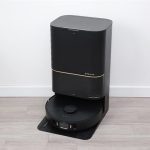 Robot hút bụi lau nhà Dreame X30 Ultra