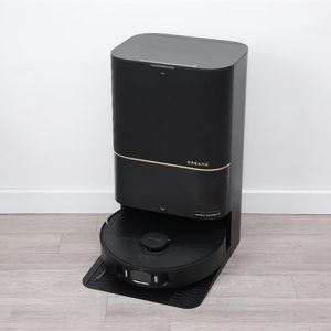 Robot hút bụi lau nhà Dreame X30 Ultra