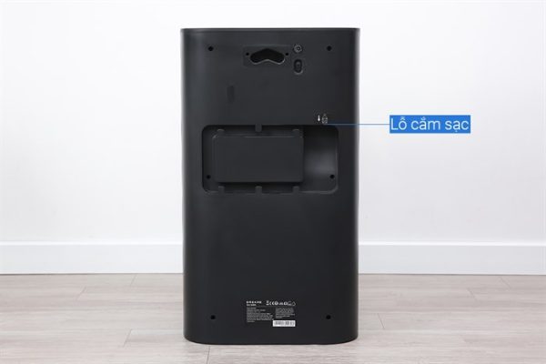 Robot hút bụi lau nhà Dreame X30 Ultra - Ảnh 8