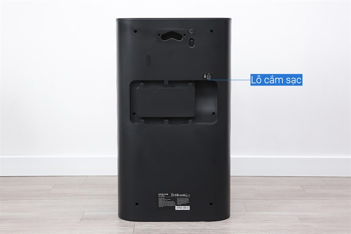 Robot hút bụi lau nhà Dreame X30 Ultra - Ảnh 8