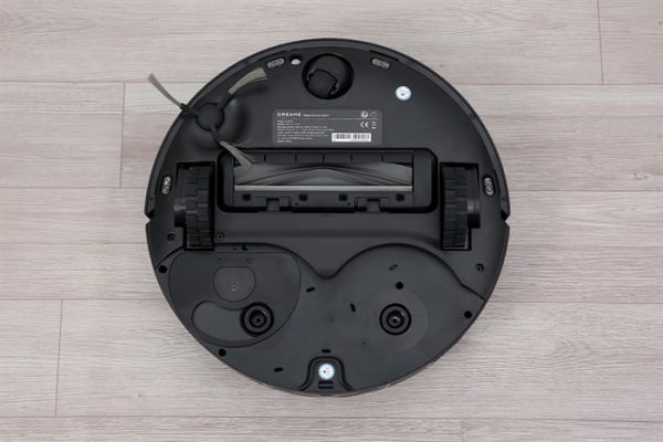 Robot hút bụi lau nhà Dreame X30 Ultra - Ảnh 3