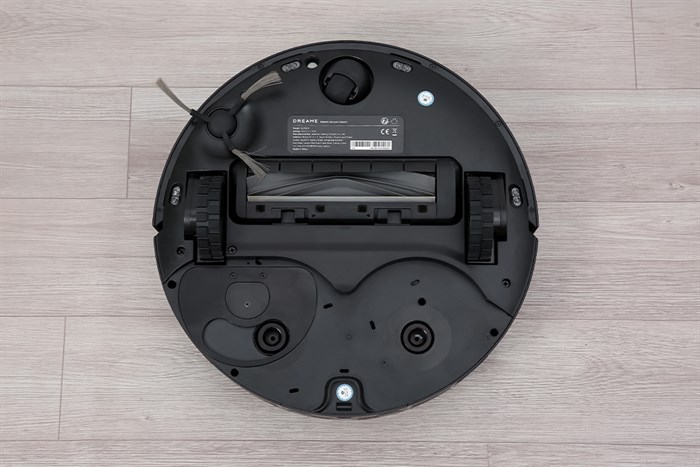 Robot hút bụi lau nhà Dreame X30 Ultra - Ảnh 3