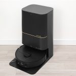 Robot hút bụi lau nhà Dreame X40 Ultra Hàng trưng bày