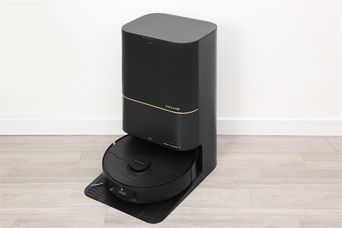 Robot hút bụi lau nhà Dreame X40 Ultra Hàng trưng bày