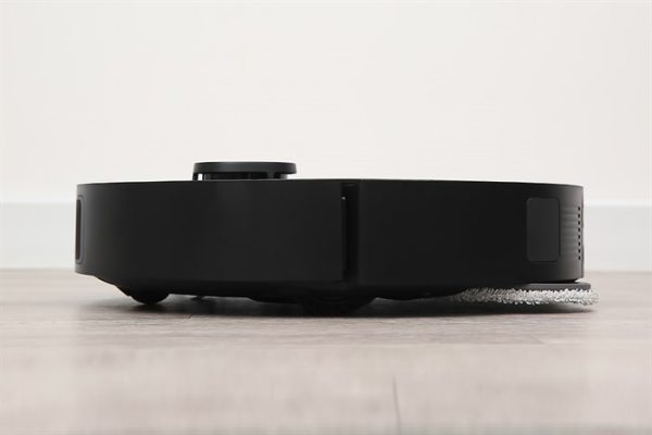 Robot hút bụi lau nhà Dreame X40 Ultra - Ảnh 5