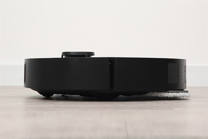 Robot hút bụi lau nhà Dreame X40 Ultra - Ảnh 5