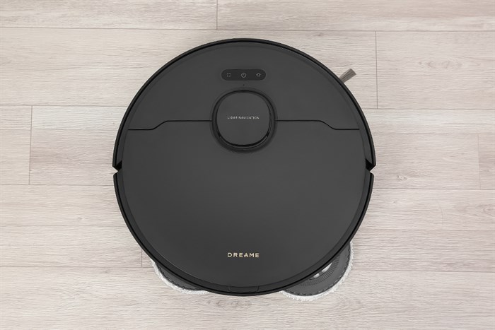 Robot hút bụi lau nhà Dreame X40 Ultra - Ảnh 2
