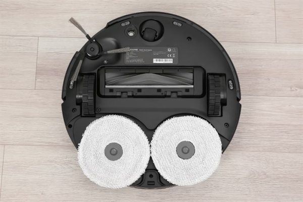 Robot hút bụi lau nhà Dreame X40 Ultra - Ảnh 3