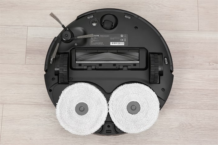Robot hút bụi lau nhà Dreame X40 Ultra - Ảnh 3