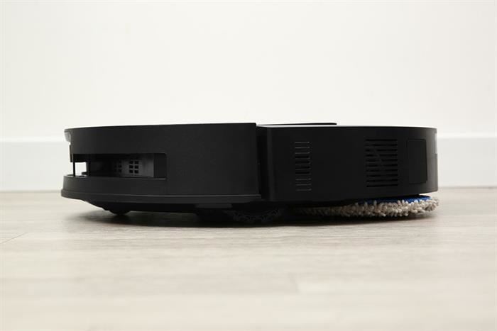 Robot hút bụi lau nhà Ecovacs Deebot T50 Pro OMNI - Đen - Ảnh 5