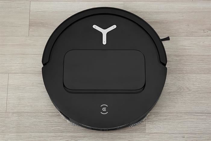 Robot hút bụi lau nhà Ecovacs Deebot T50 Pro OMNI - Đen - Ảnh 2