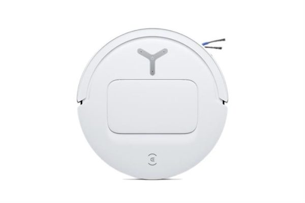 Robot hút bụi lau nhà Ecovacs Deebot T80 OMNI - Trắng - Ảnh 2