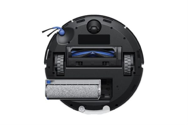 Robot hút bụi lau nhà Ecovacs Deebot T80 OMNI - Trắng - Ảnh 4
