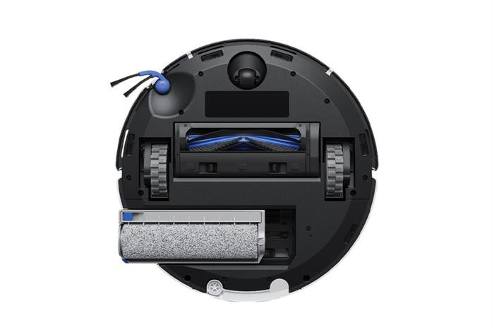 Robot hút bụi lau nhà Ecovacs Deebot T80 OMNI - Trắng - Ảnh 4