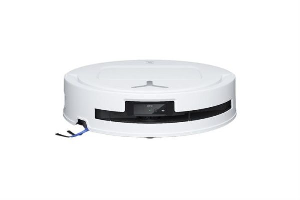 Robot hút bụi lau nhà Ecovacs Deebot T80 OMNI - Trắng - Ảnh 3