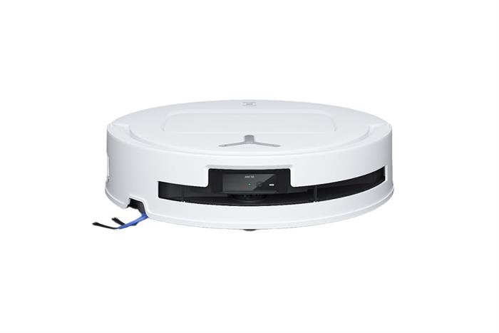 Robot hút bụi lau nhà Ecovacs Deebot T80 OMNI - Trắng - Ảnh 3
