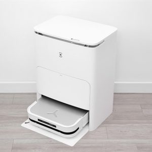 Robot hút bụi lau nhà Ecovacs Deebot X5 PRO OMNI