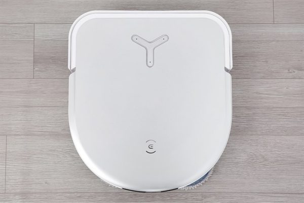 Robot hút bụi lau nhà Ecovacs Deebot X5 PRO OMNI - Ảnh 2