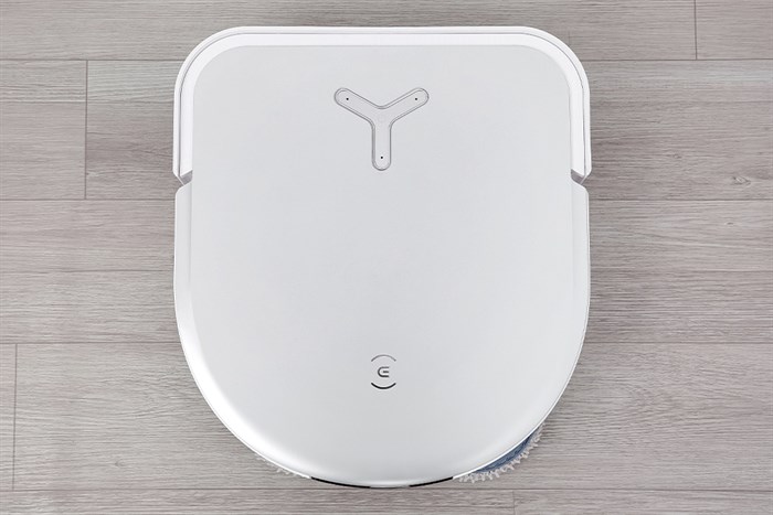 Robot hút bụi lau nhà Ecovacs Deebot X5 PRO OMNI - Ảnh 2