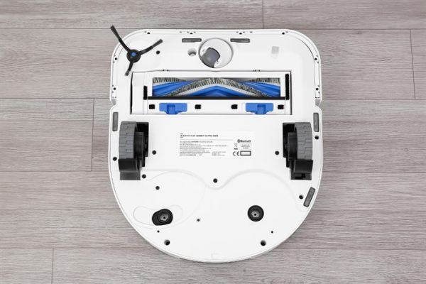 Robot hút bụi lau nhà Ecovacs Deebot X5 PRO OMNI - Ảnh 3