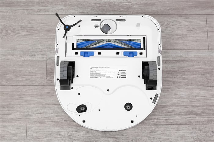 Robot hút bụi lau nhà Ecovacs Deebot X5 PRO OMNI - Ảnh 3